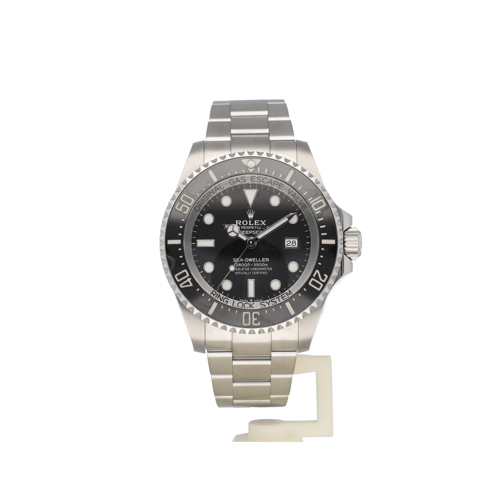 Rolex Sea-Dweller 44mm - 126660OCC - #3
