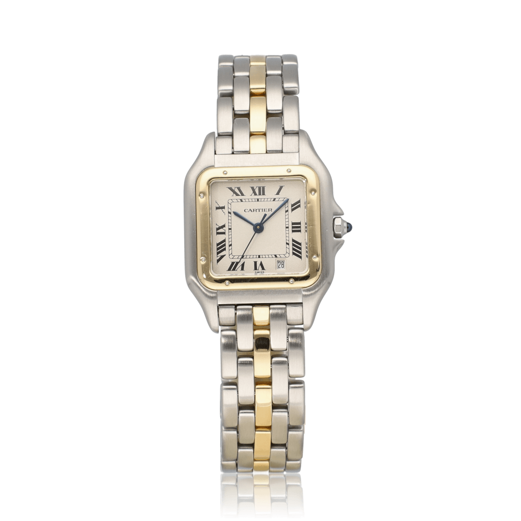 Panthere De Cartier 22mm - Cartier - W25029B5OCC