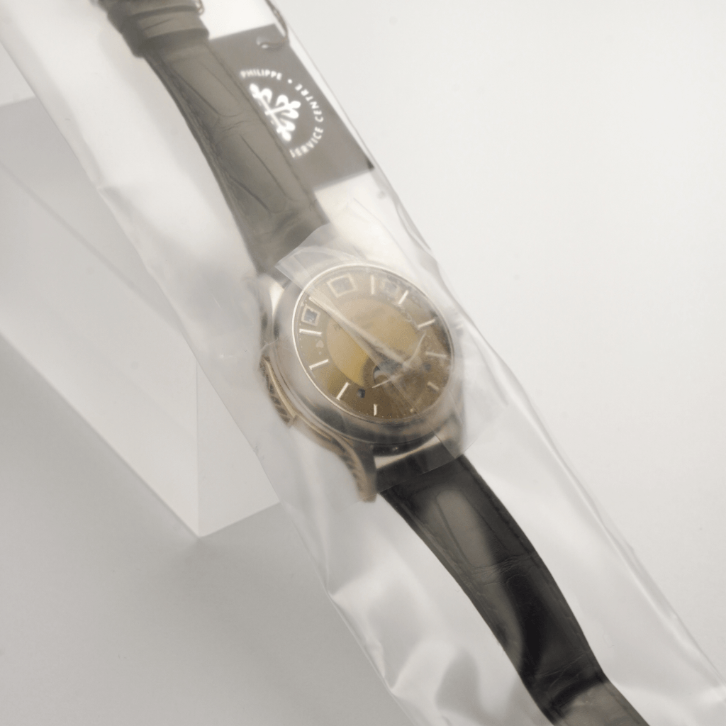 Patek Philippe Grand Complications 41mm - 5207POCC - #6