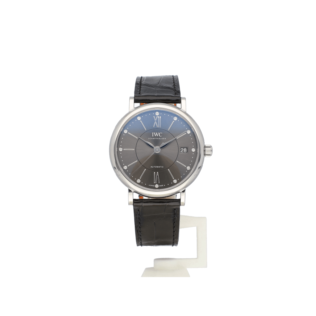 IWC Portofino Midsize Automatic 37mm - IW458102OCC - #3