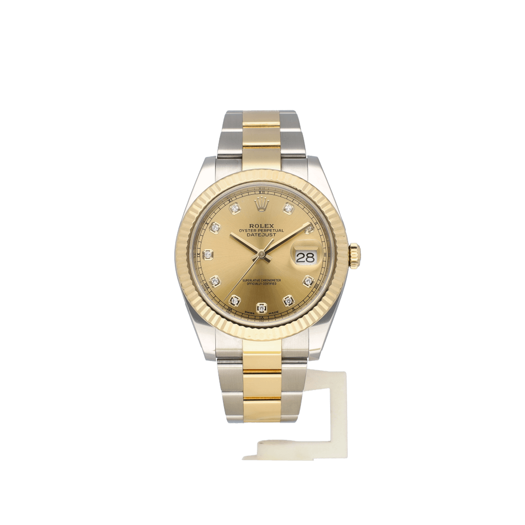 Rolex Datejust 41 41mm - 126333OCC - #3