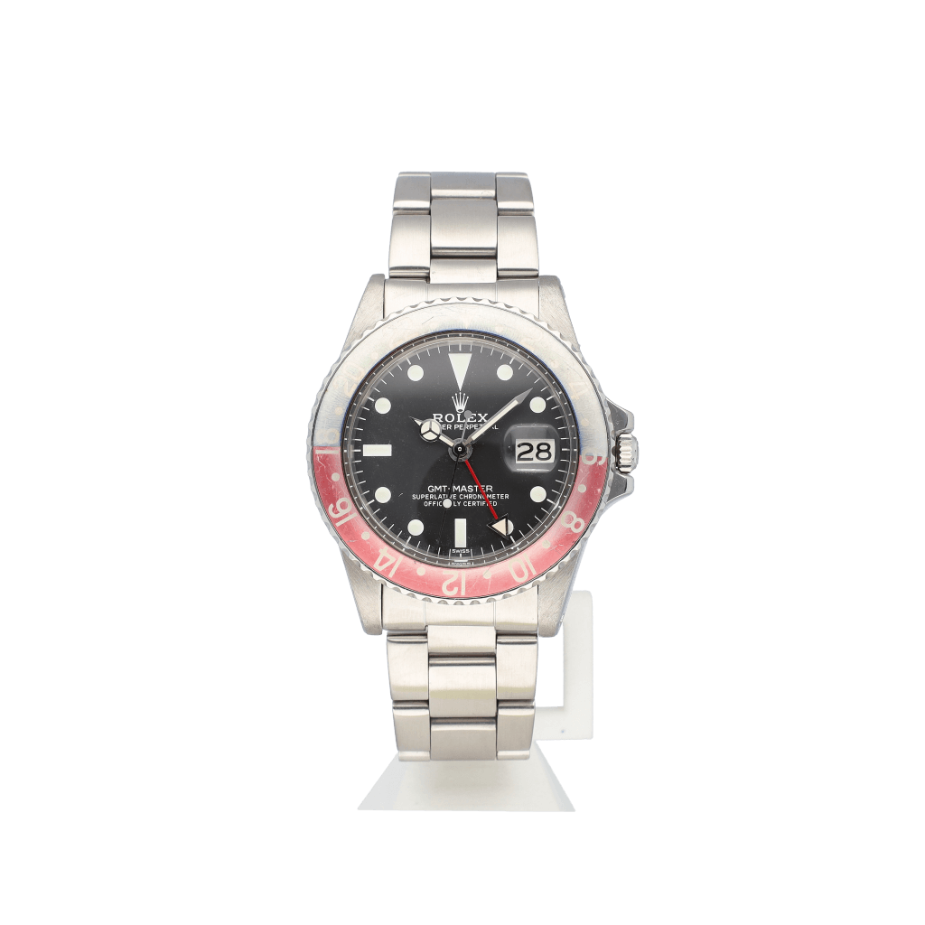 Rolex GMT-Master II 40 40mm - 1675OCC - #3