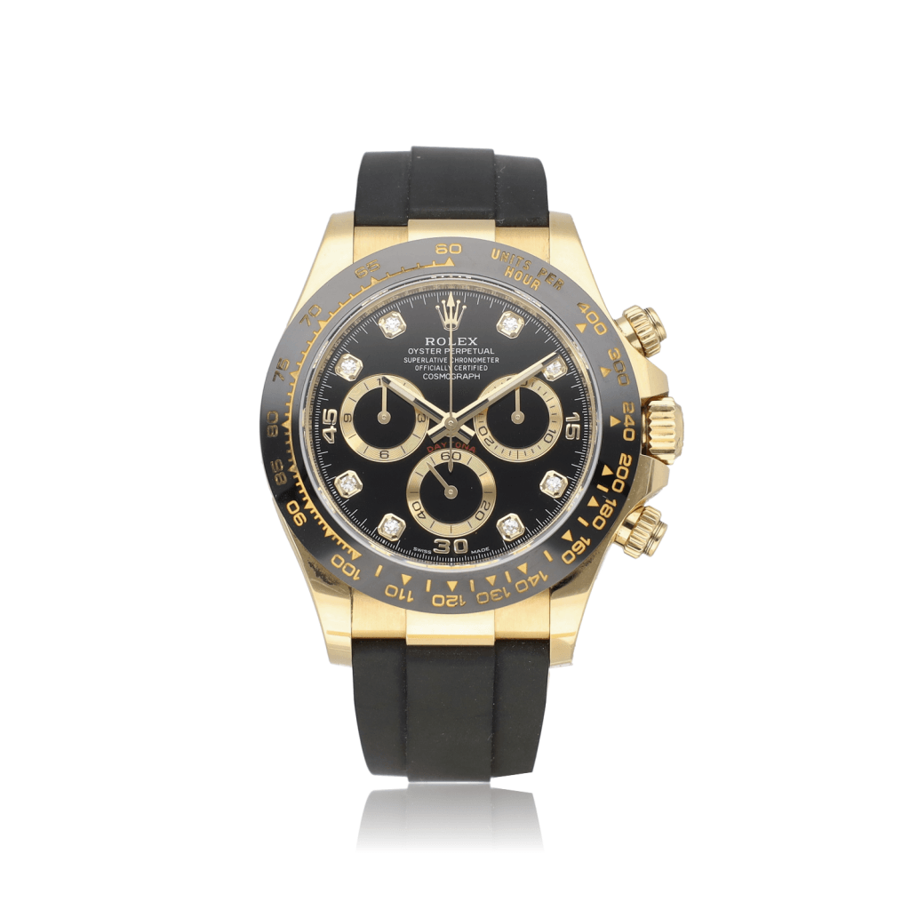 Rolex Cosmograph Daytona 40mm - 116518LNOCC - #1
