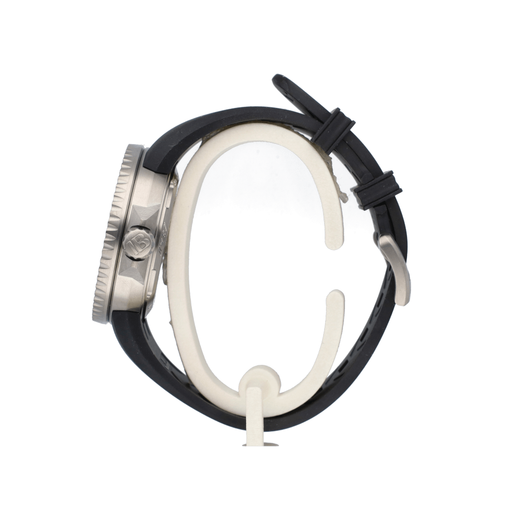 Blancpain Fifty Fathoms 70th Anniversary Tech Gombessa 47mm - 5019-12B30-64AOCC - #4
