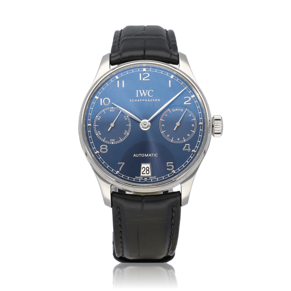 IWC Portugieser Automatic 42mm - IW500710OCC - #1