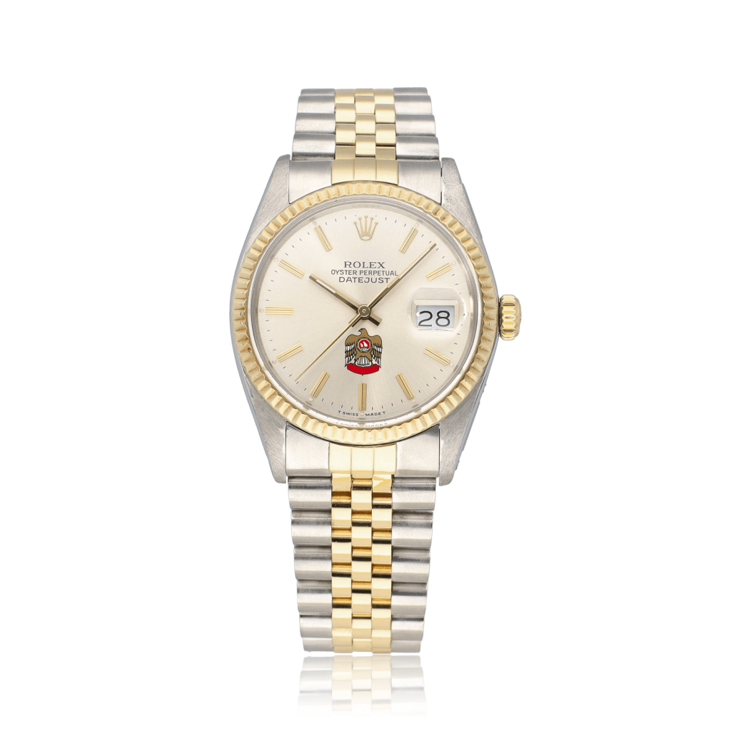 Rolex Datejust 36 36mm - 16003OCC - #1