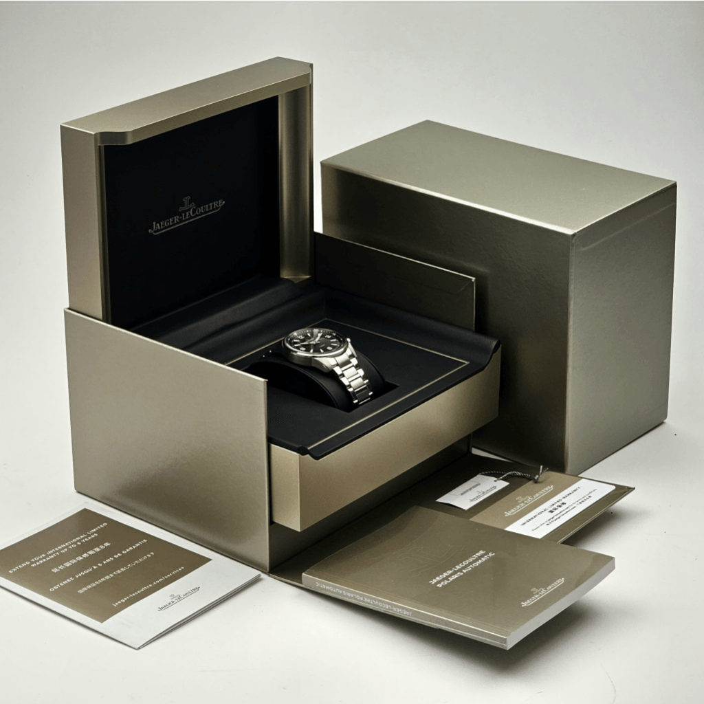 Jaeger-LeCoultre Polaris Automatic 41mm - Q9008170OCC - #2
