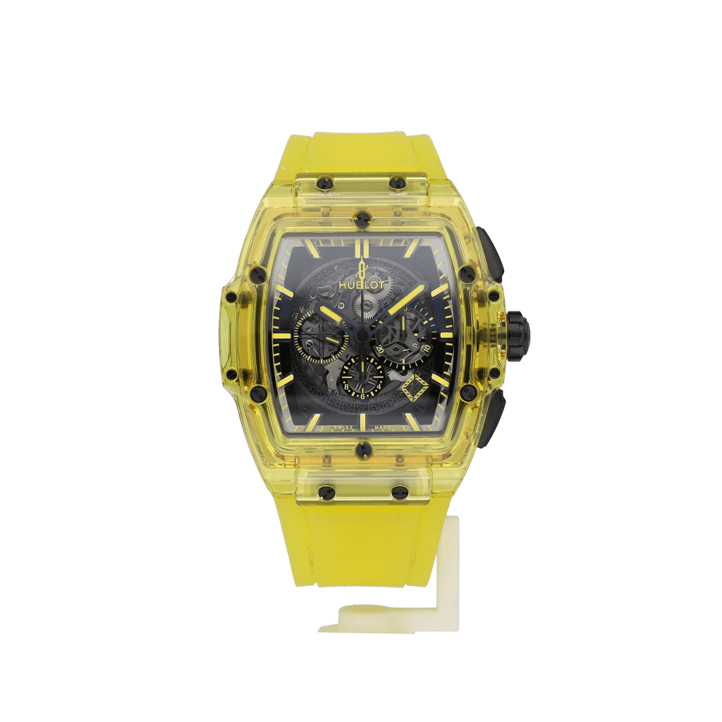 Hublot Spirit of Big Bang 45mm - 601.JY.0190.RTOCC - #3