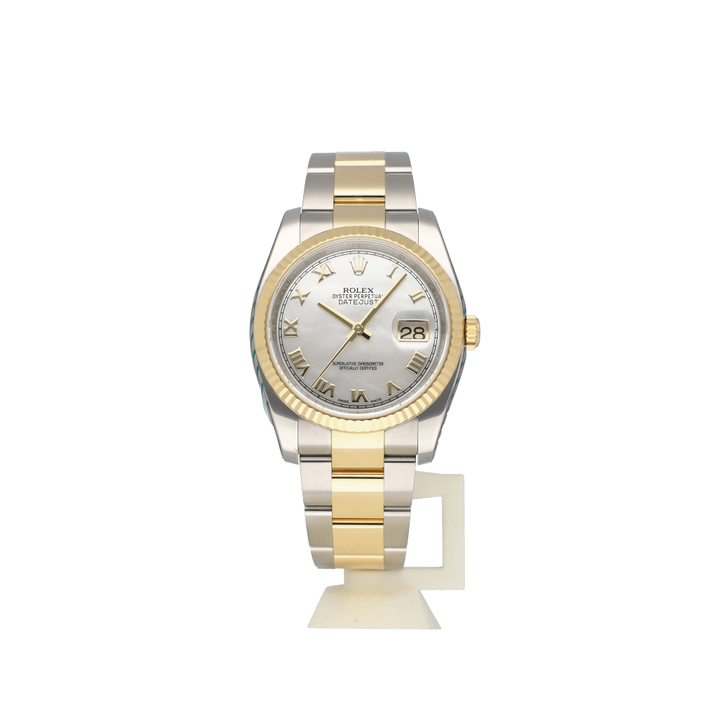 Rolex Datejust 36 36mm - 116233OCC - #3