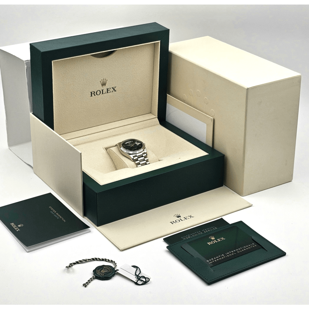 Rolex Day Date 36 36mm - 128239OCC - #2