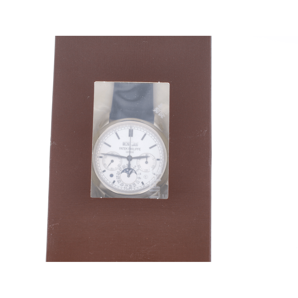 Patek Philippe Grand Complications Perpetual Calendar Chronograph 41mm - 5270G-001OCC - #6