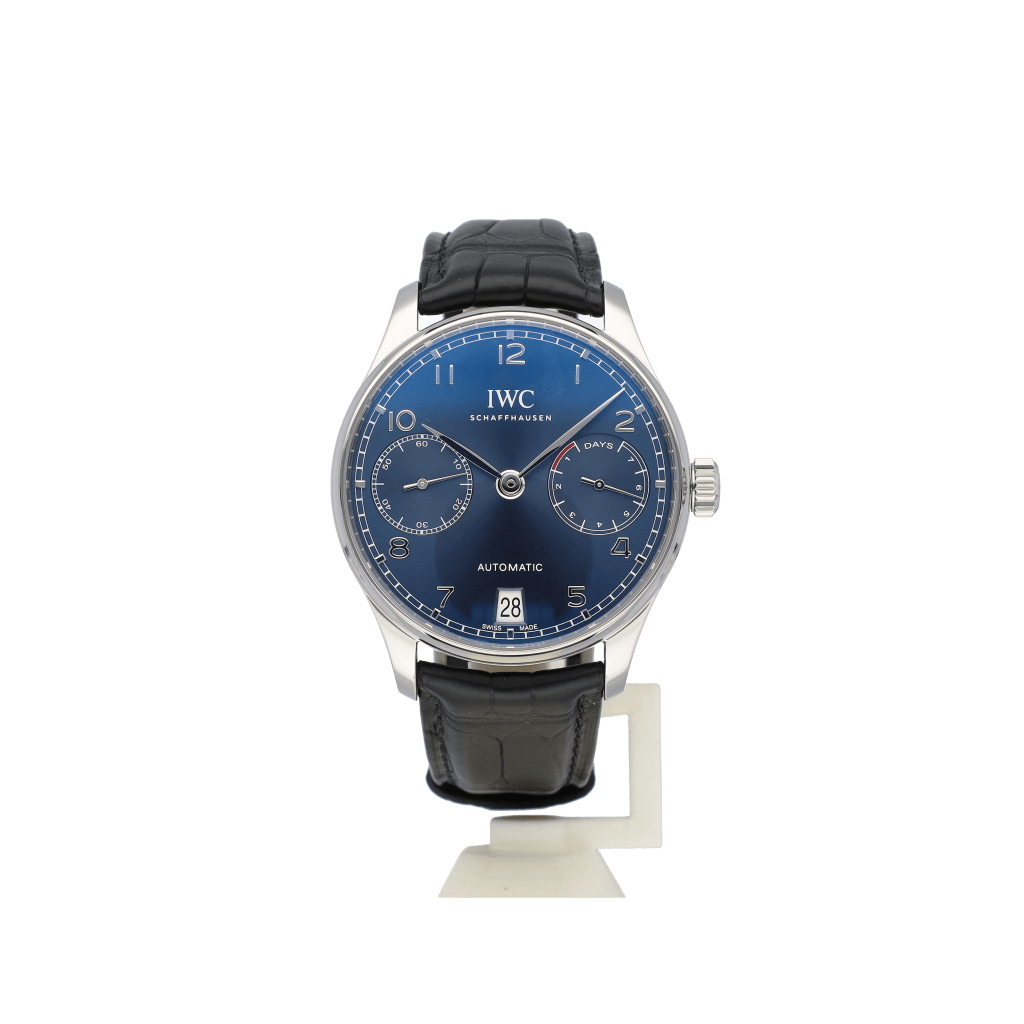 IWC Portugieser Automatic 42mm - IW500710OCC - #3