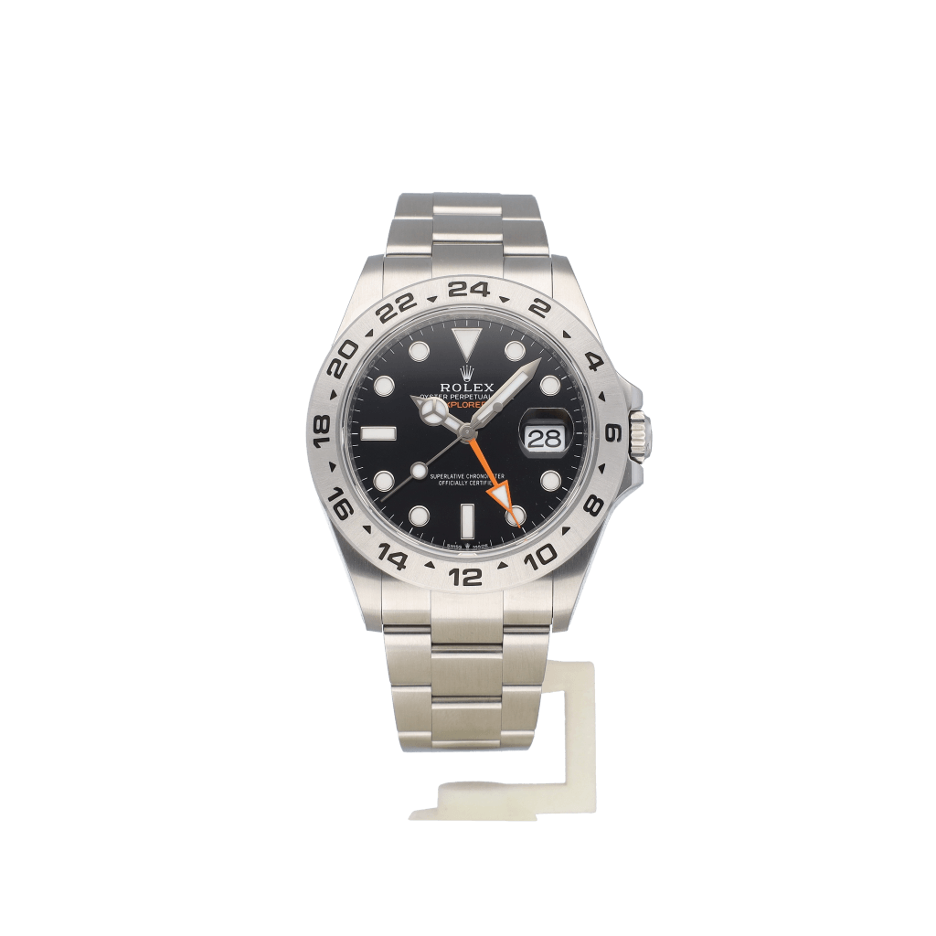 Rolex Explorer II 42mm - 226570OCC - #3