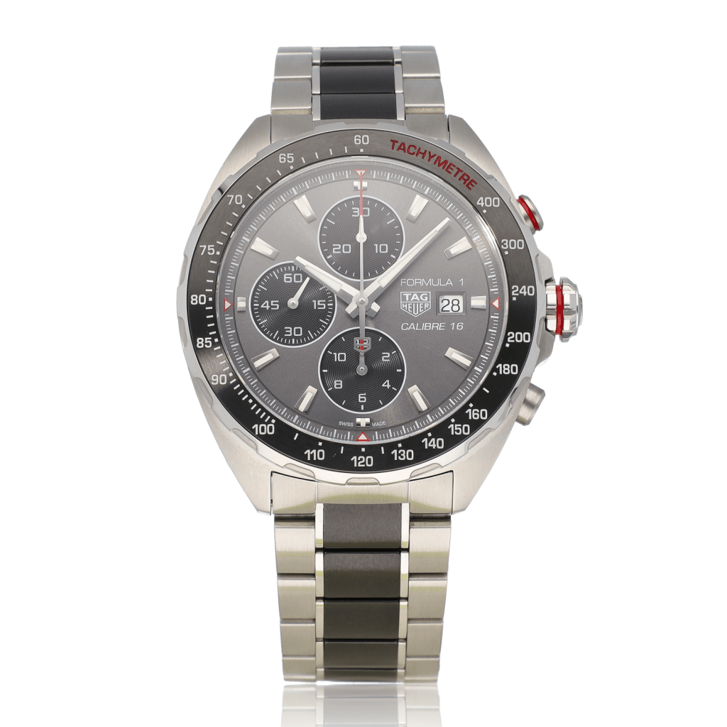 TAG Heuer Formula 1 44mm - CAZ2012.BA0970OCC - #1
