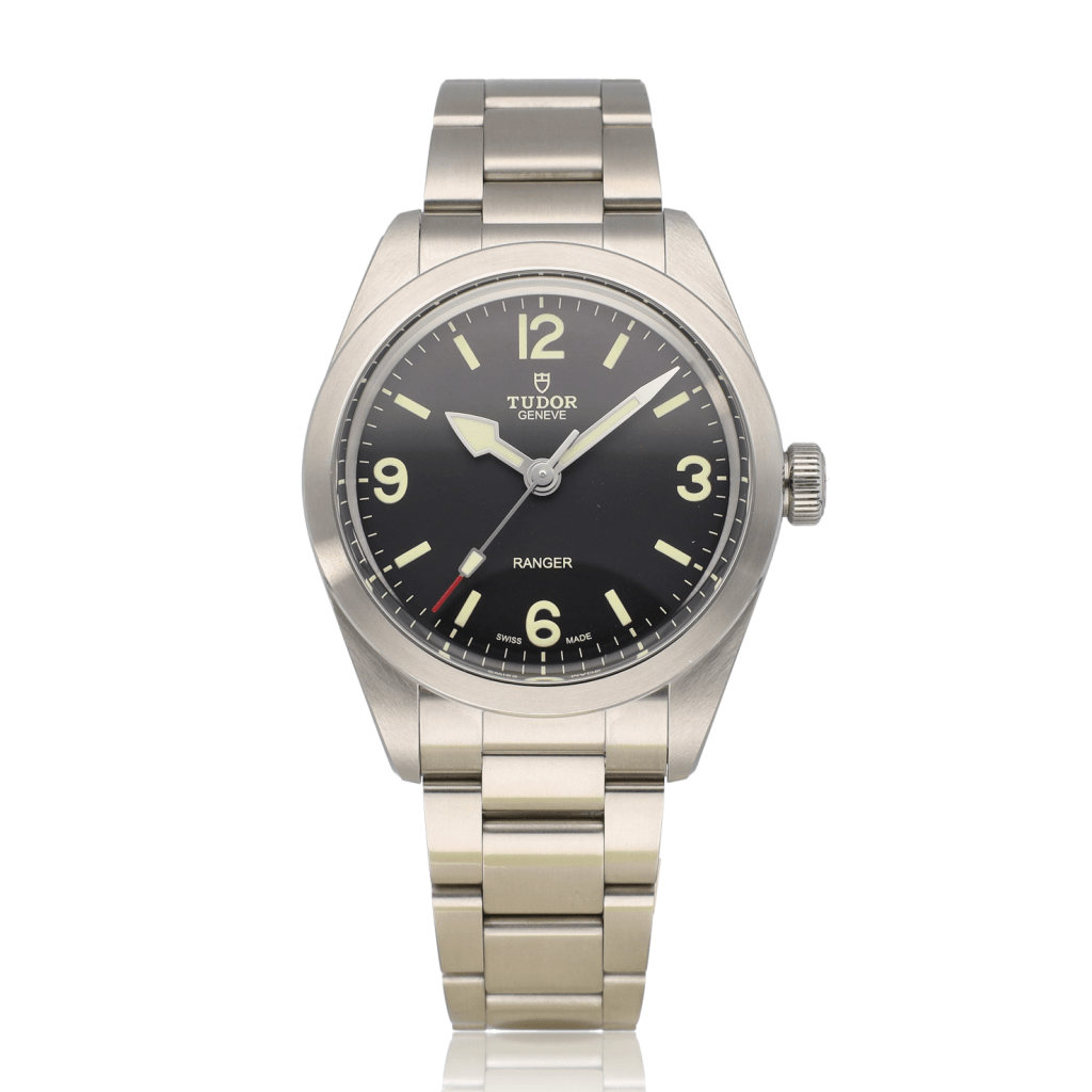 TUDOR Ranger 39mm - 79950OCC - #1 TUDOR Ranger 39mm - 79950OCC - #1