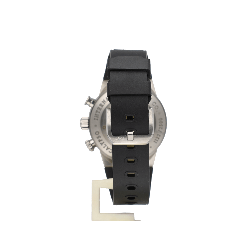 IWC Aquatimer 44mm - IW378203OCC - #5