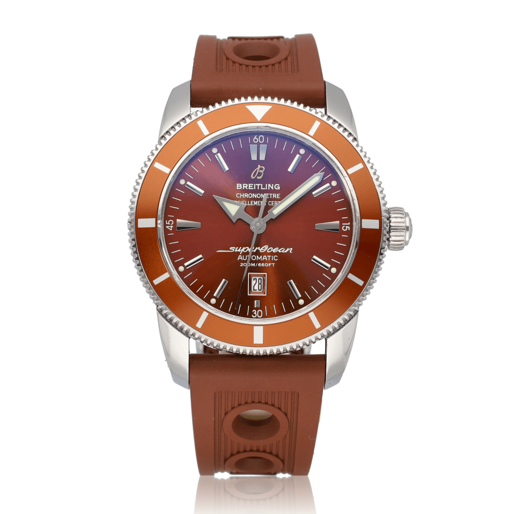 Superocean Heritage 46mm - Breitling - A17320OCC Superocean Heritage 46mm - Breitling - A17320OCC