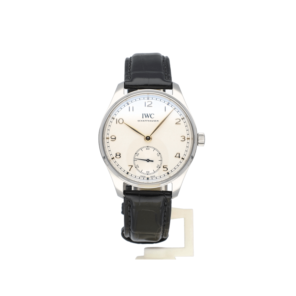 IWC Portugieser Automatic 40mm - IW358303OCC - #3