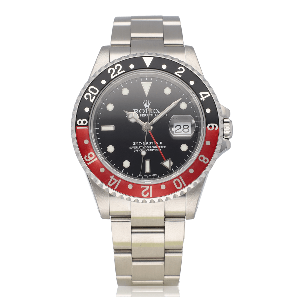 Rolex Gmt Master Ii 40 40mm - 16710OCC - #1