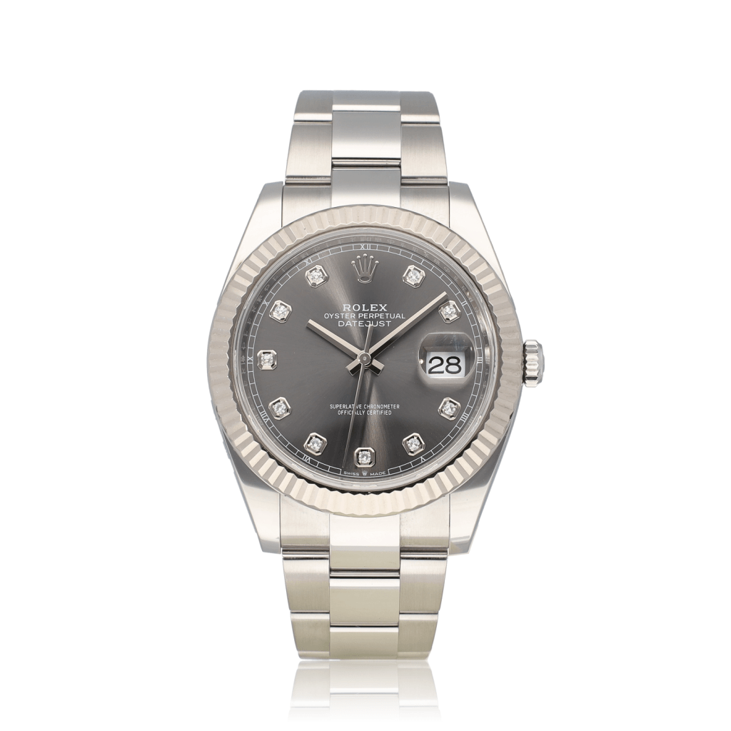Rolex Datejust 41 41mm - 126334OCC - #1 Rolex Datejust 41 41mm - 126334OCC - #1
