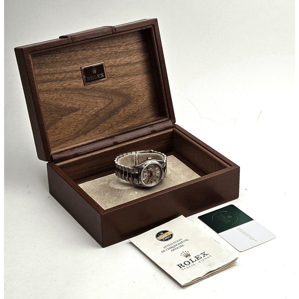 Rolex Day Date 36 36mm - 18039OCC - #2 Rolex Day Date 36 36mm - 18039OCC - #2