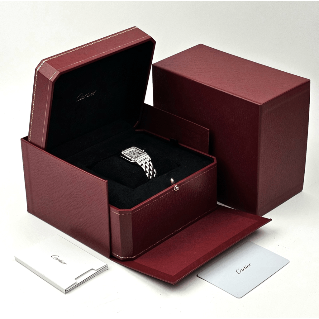 Cartier Panthere De Cartier - W4PN0008OCC - #2
