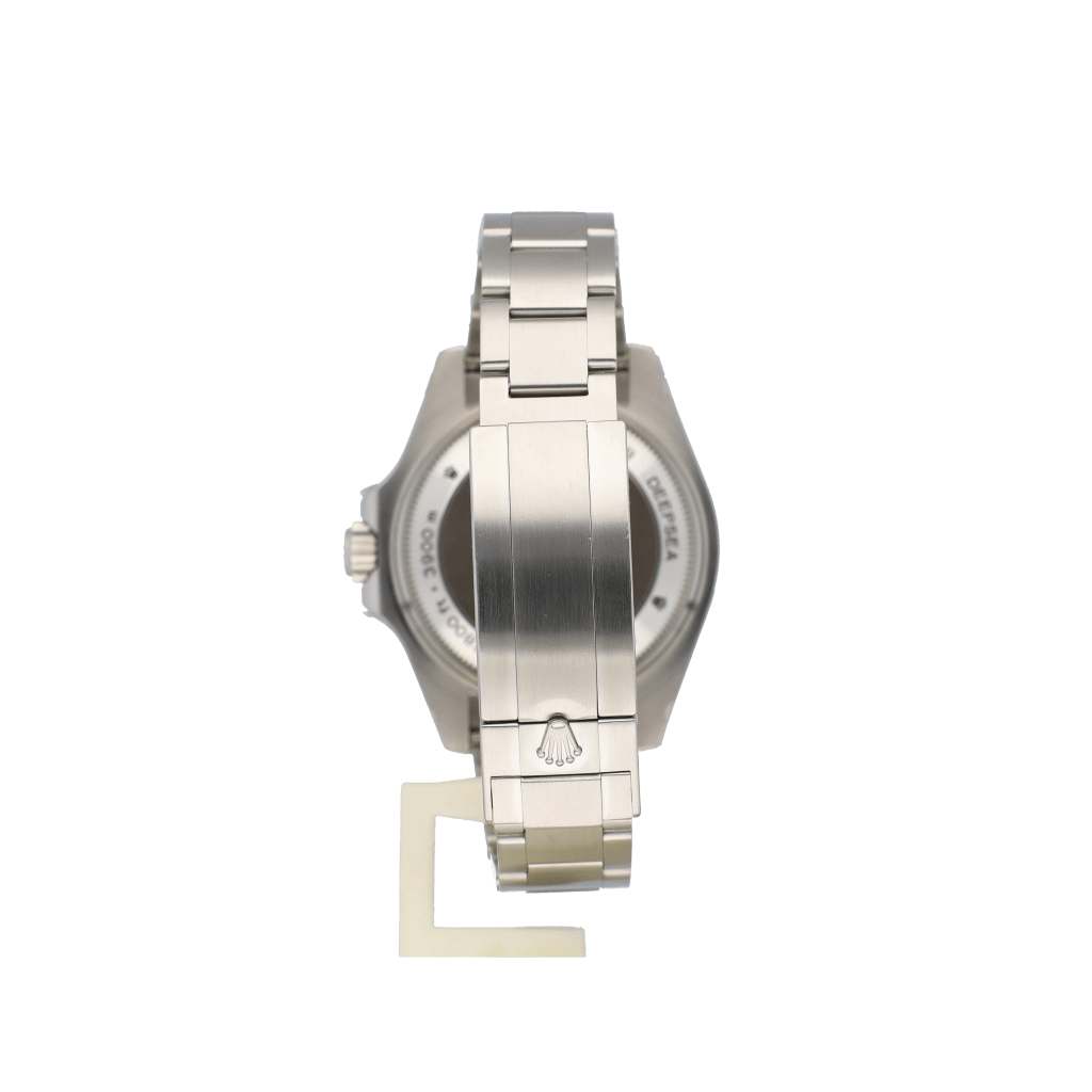 Rolex Rolex Deepsea 44mm - 116660OCC - #5