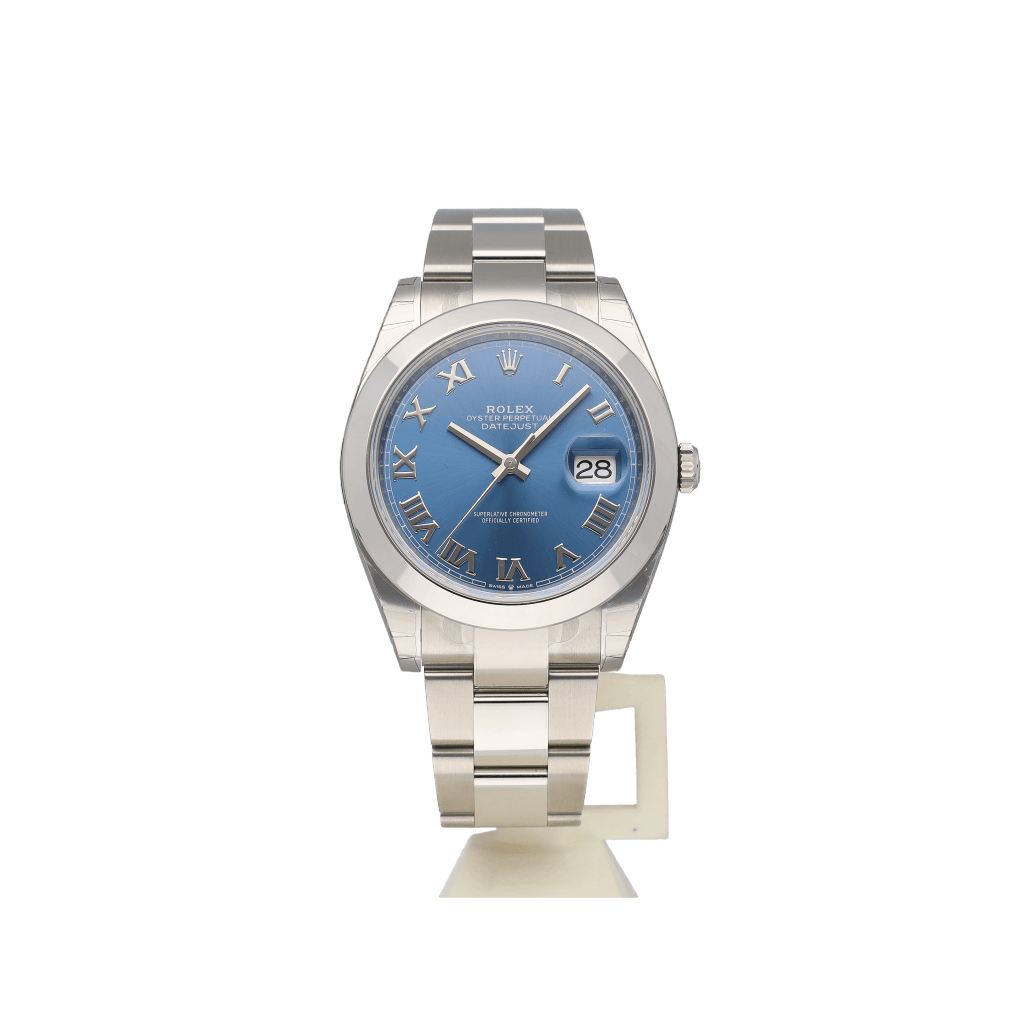 Rolex Datejust 41 41mm - 126300OCC - #3