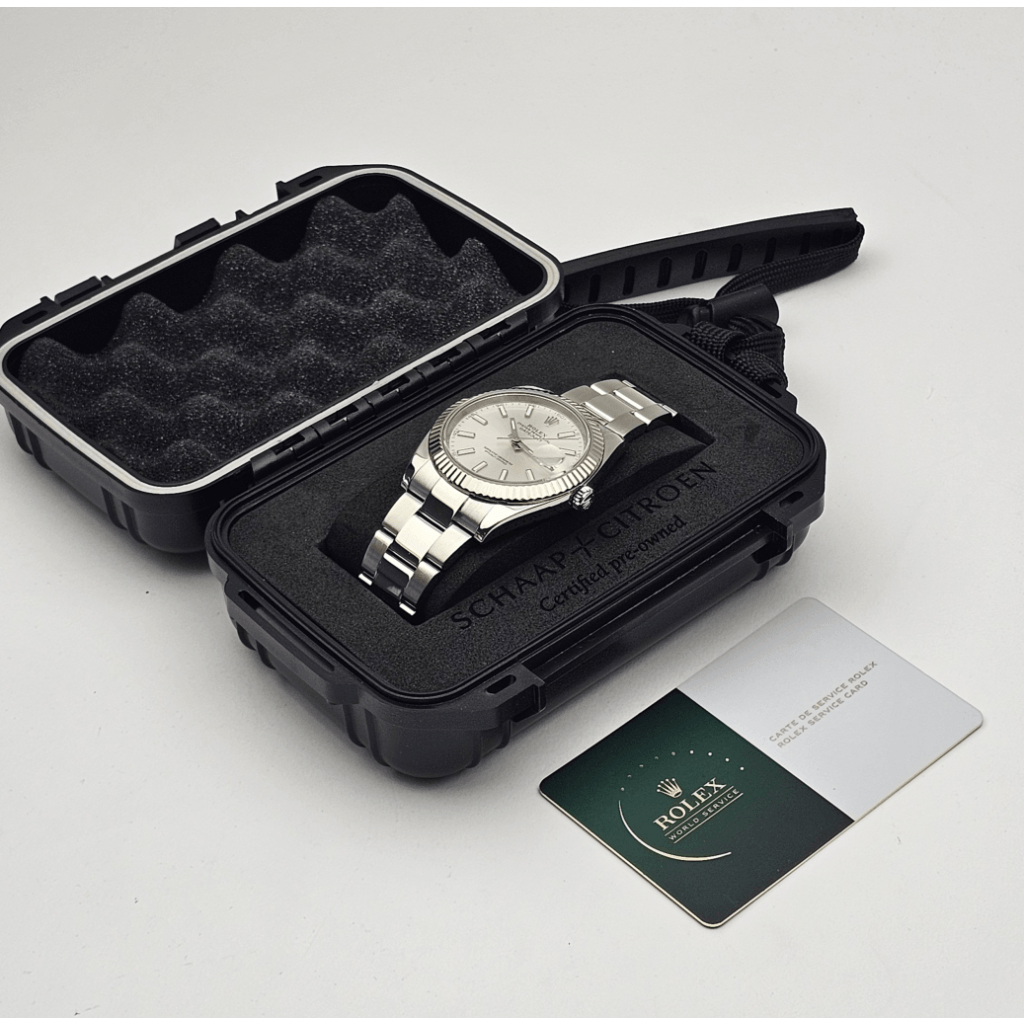 Rolex Datejust 41 41mm - 126334OCC - #1 Rolex Datejust 41 41mm - 126334OCC - #1