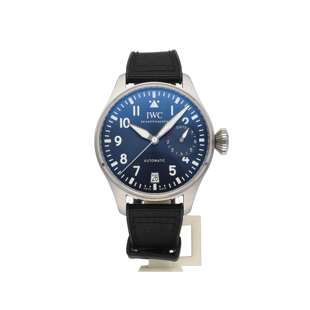 IWC Big Pilot's Watch Le Petit Prince 46mm - IW501002OCC - #3