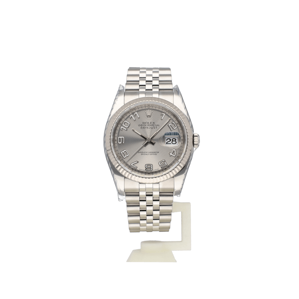 Rolex Datejust 36 36mm - 116234OCC - #3