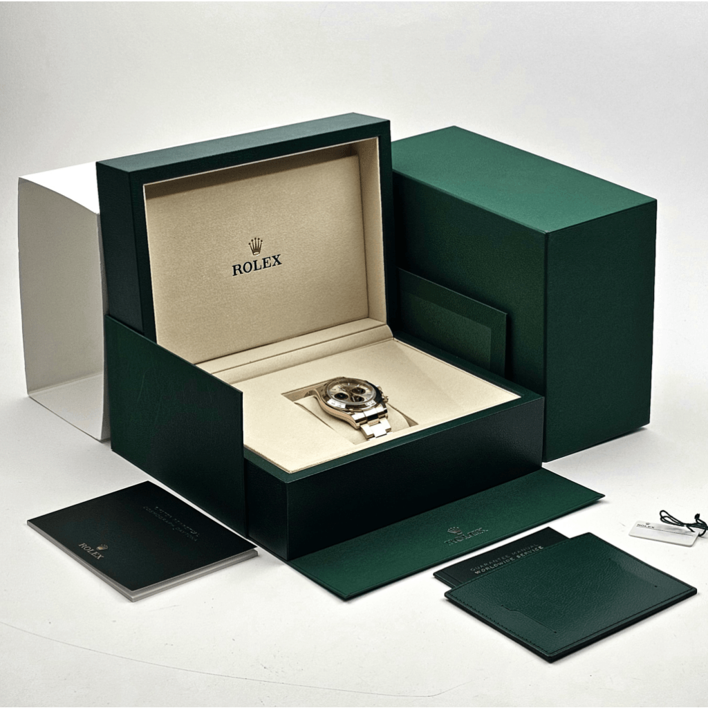 Rolex Cosmograph Daytona 40mm - 126505OCC - #2