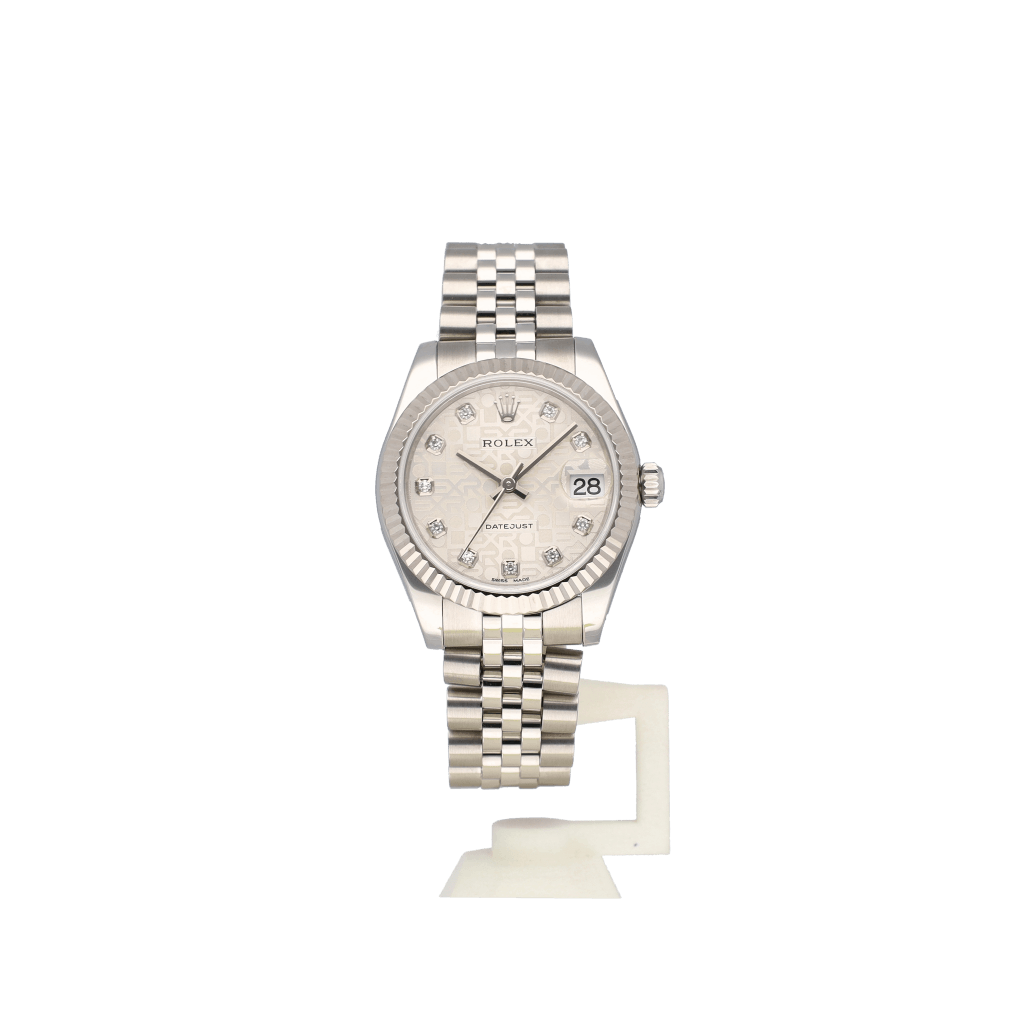 Rolex Datejust 31 31mm - 178274OCC - #3