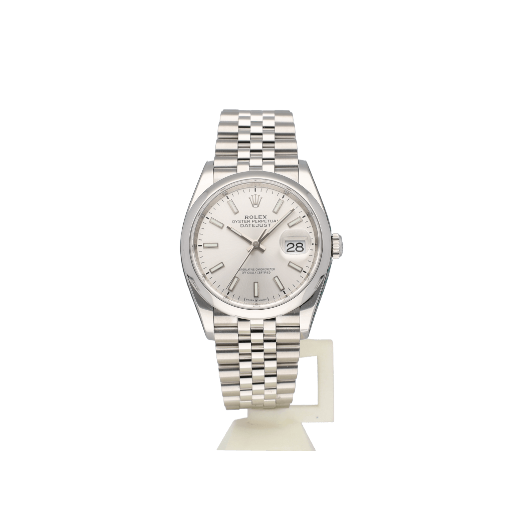 Rolex Datejust 36 36mm - 116200OCC - #3