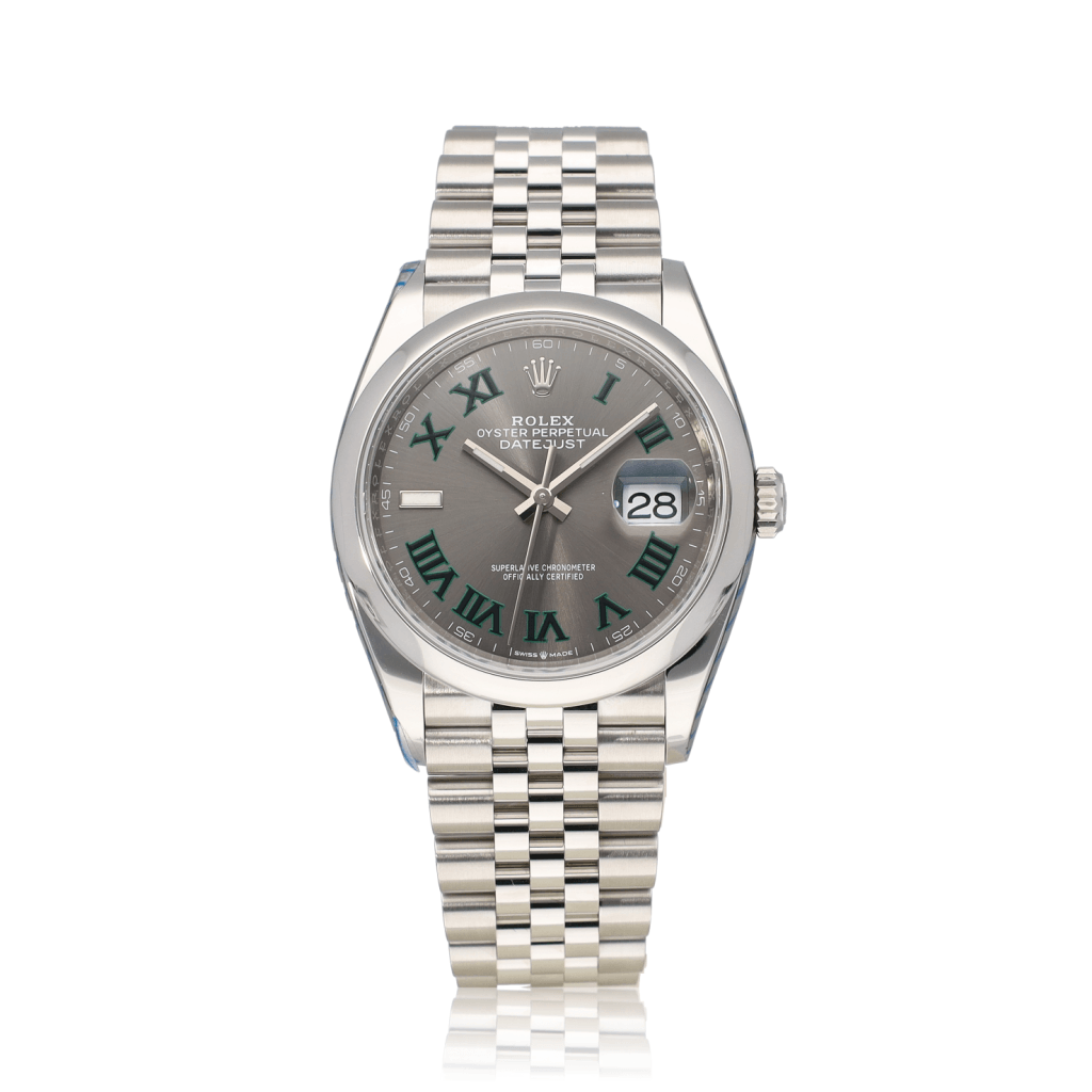 Rolex Datejust 36 36mm - 126200OCC - #1