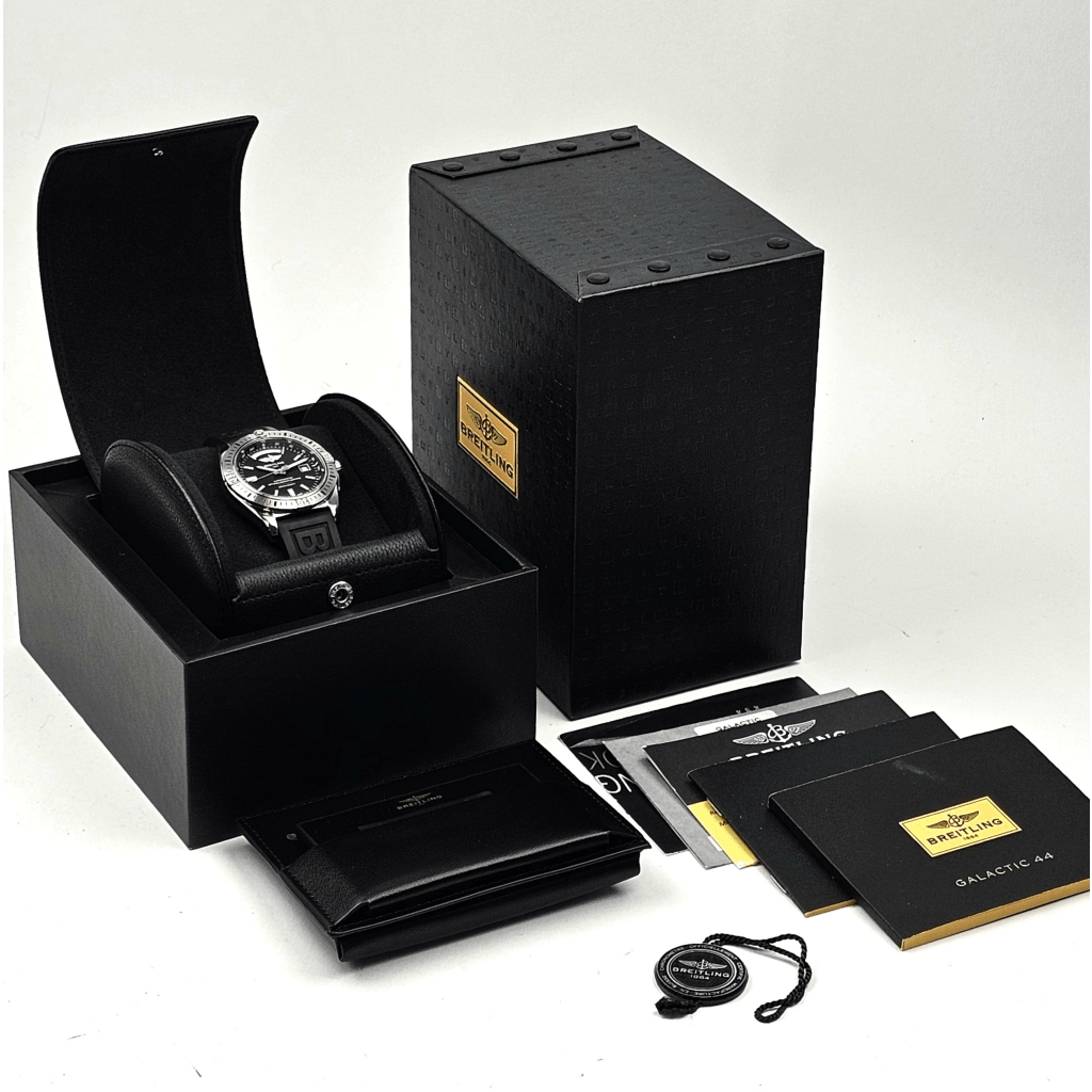 Breitling Galactic 44mm - A45320B9OCC - #2