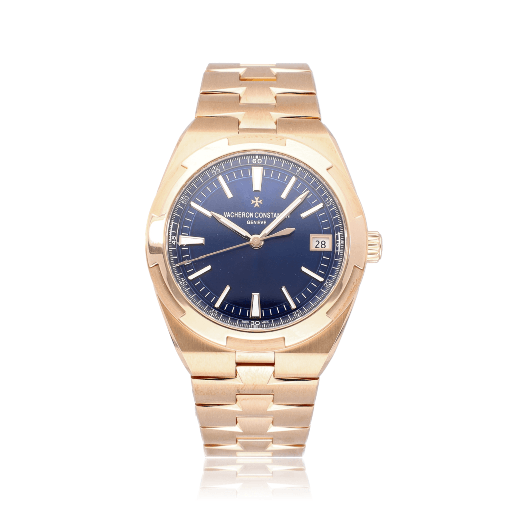 Vacheron Constantin Overseas 41mm - 4500V/110R-B705OCC - #1