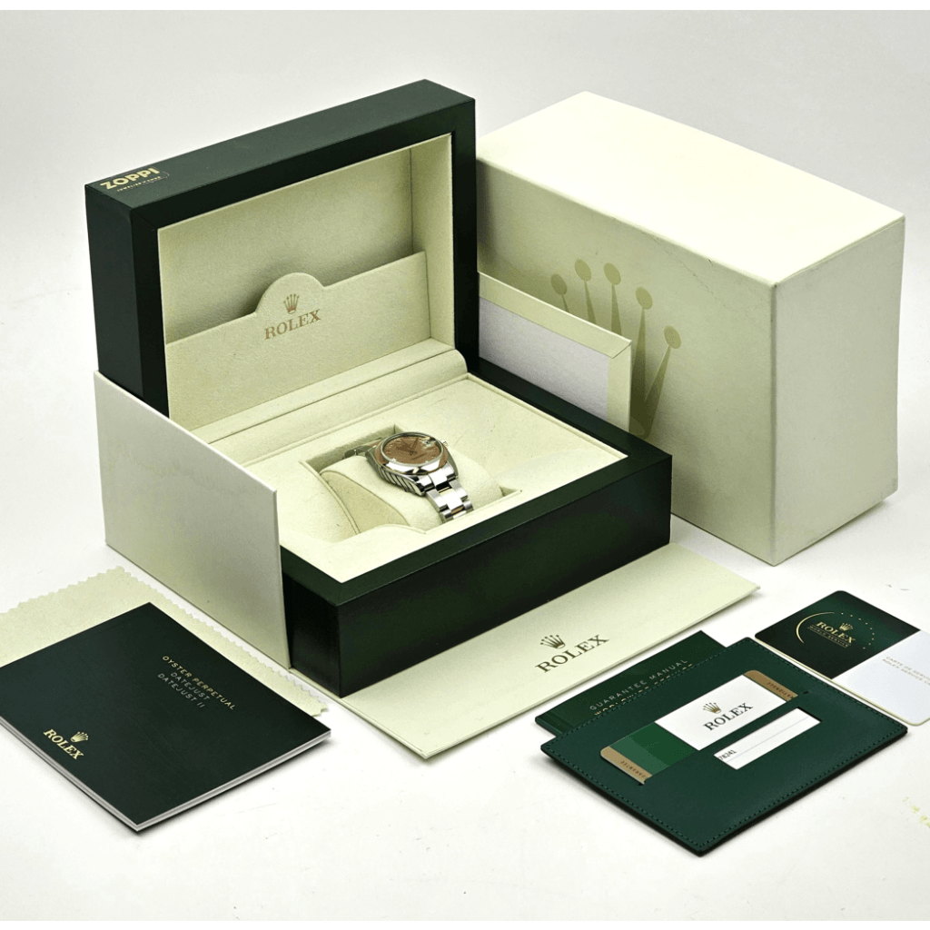 Rolex Datejust 31 31mm - 178241OCC - #2