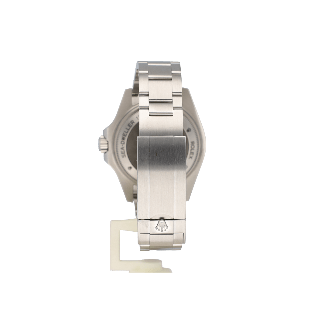Rolex Sea-Dweller 44mm - 126660OCC - #5