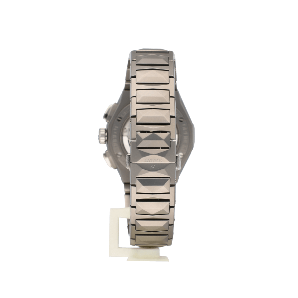 Hublot Classic Fusion Chronograph Orlinski Full Titanium 41mm - 549.NI.1270.NI.ORL23OCC - #5