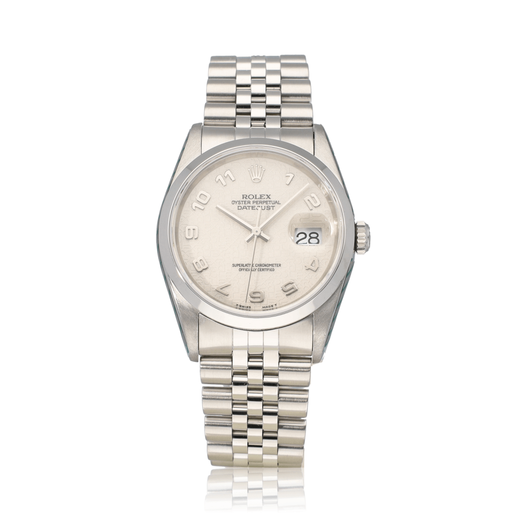Rolex Datejust 36 36mm - 16200OCC - #1