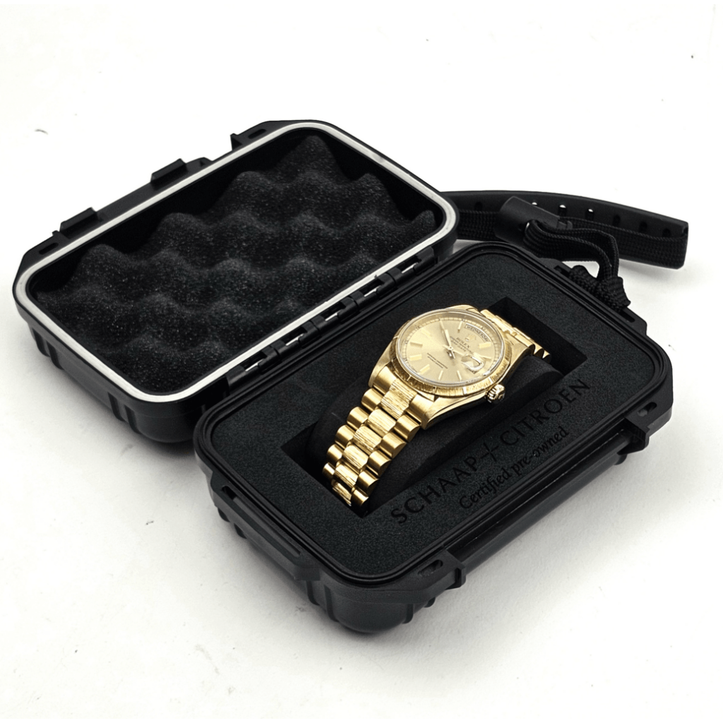 Rolex Day Date 36 - 18248OCC - #2 Rolex Day Date 36 - 18248OCC - #2
