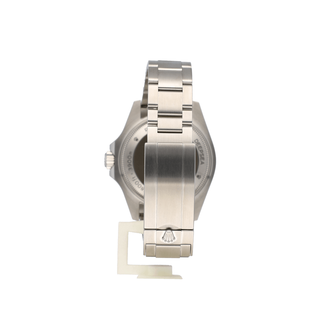 Rolex Sea-Dweller 44mm - 126660OCC - #5