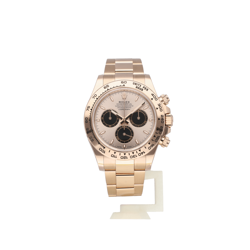 Rolex Cosmograph Daytona 40mm - 126505OCC - #3