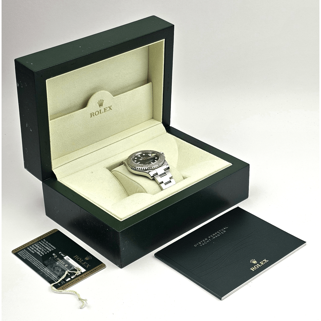 Rolex Yacht Master 40mm - 116622OCC - #2