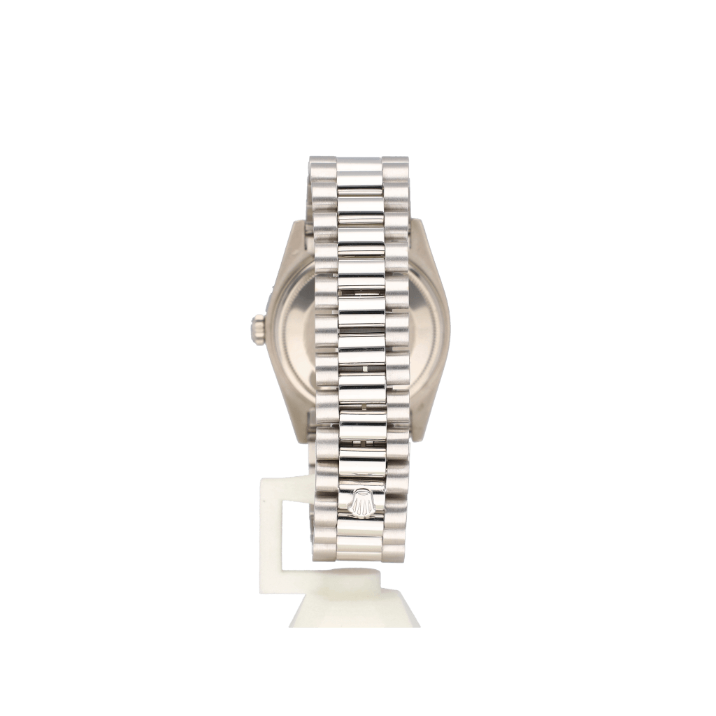 Rolex Day-Date 36 36mm - 18039OCC - #5