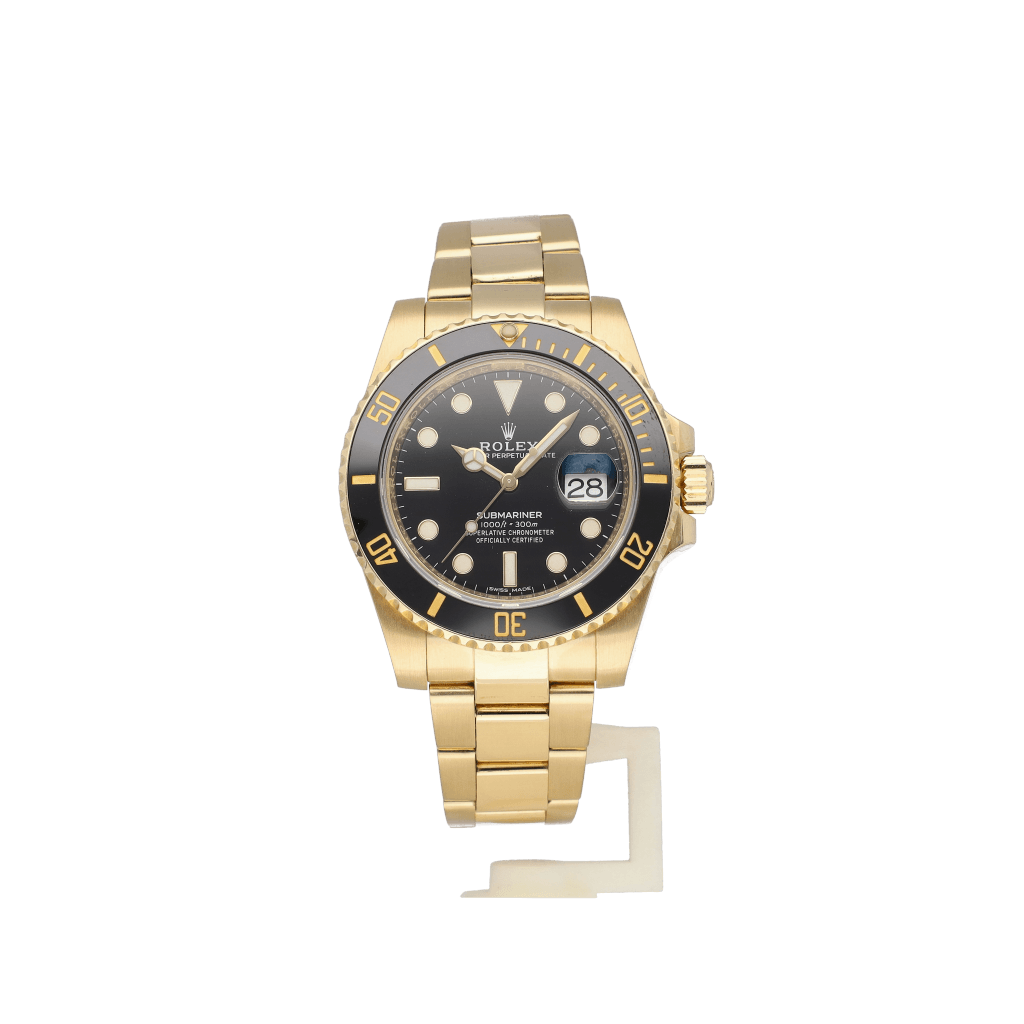 Rolex Submariner Date 40mm - 116618LNOCC - #3