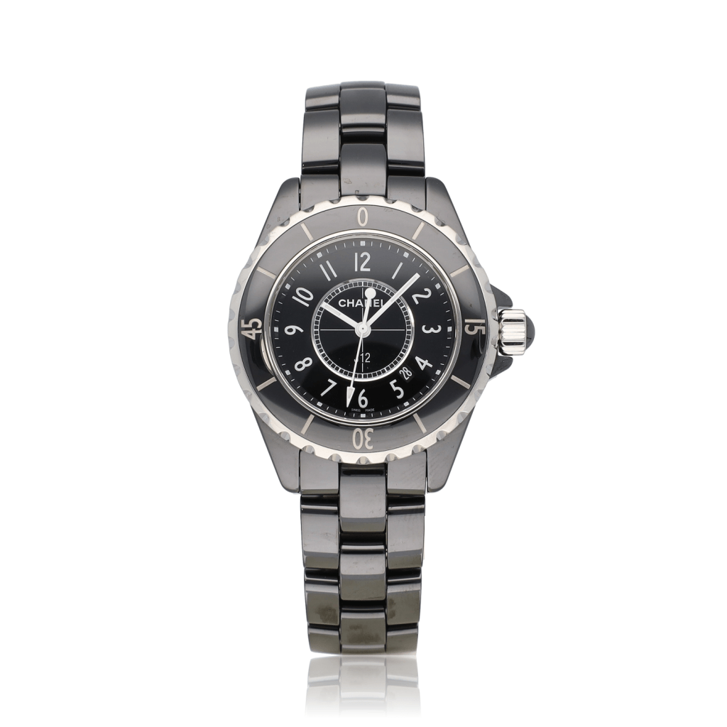 J12 33mm - CHANEL - H0682OCC J12 33mm - CHANEL - H0682OCC