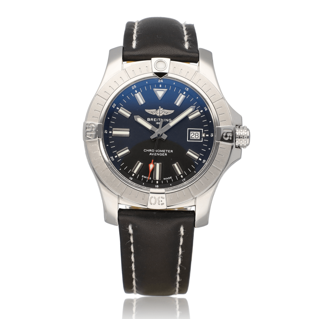 Avenger 43mm - Breitling - A17318OCC