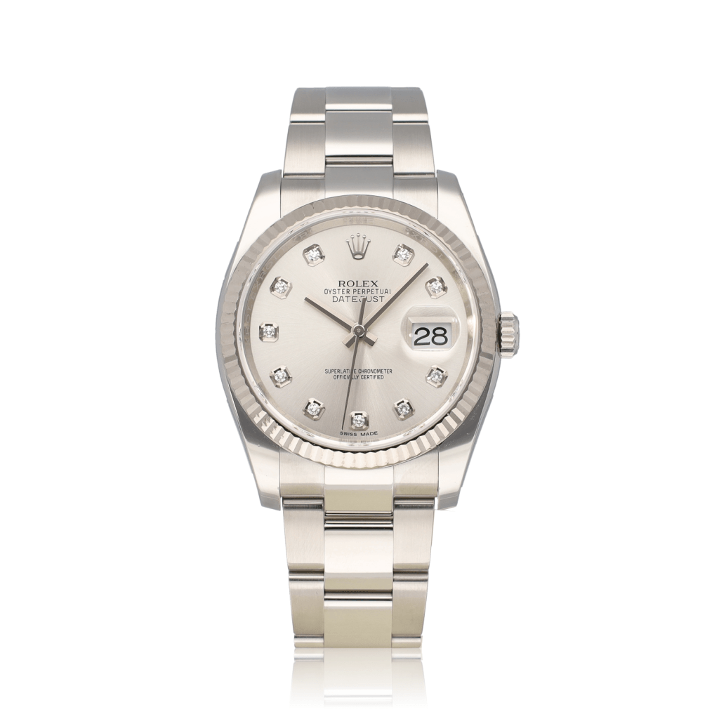 Rolex Datejust 36 36mm - 116234OCC - #1 Rolex Datejust 36 36mm - 116234OCC - #1